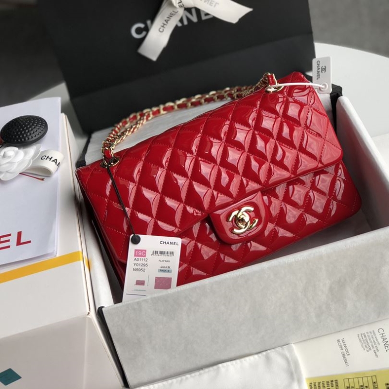 Ch**el cf series bags